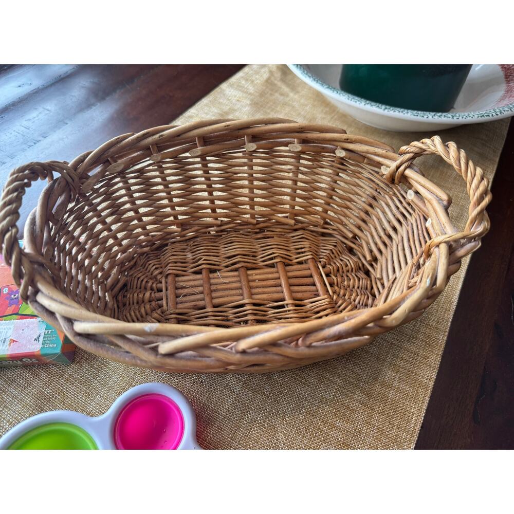 Kids Activity & Sensory Toy Basket Lot Fat Brain Toys Pop-It Crayola Hello Kitty - Picture 11 of 11